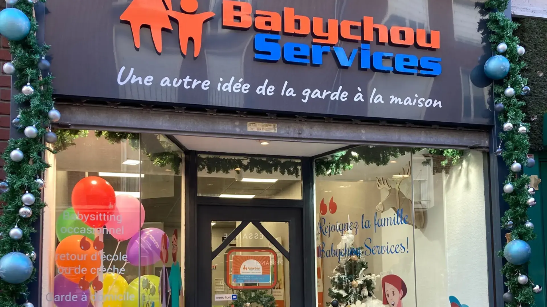 Babychou amiens