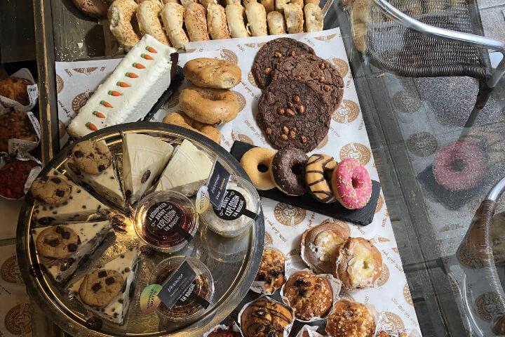 Bagelstein