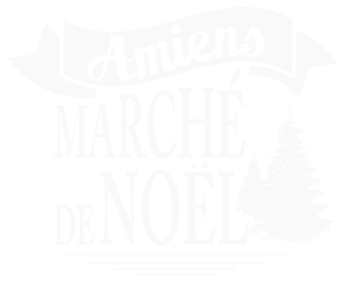 Marché de Noel 2022 Amiens