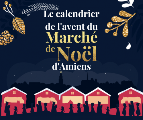 Calendrier avent