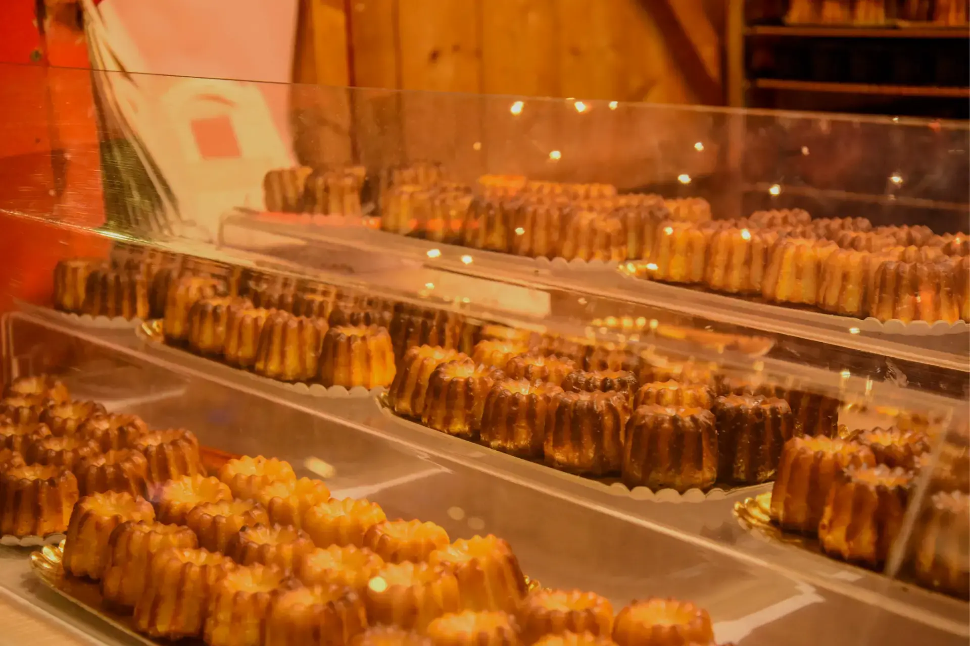 Canneles bordeaux marche noel amiens 2