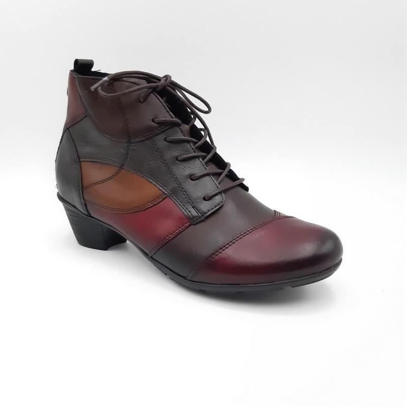 Chaussures Huston - Remonte - Idéal Pointure