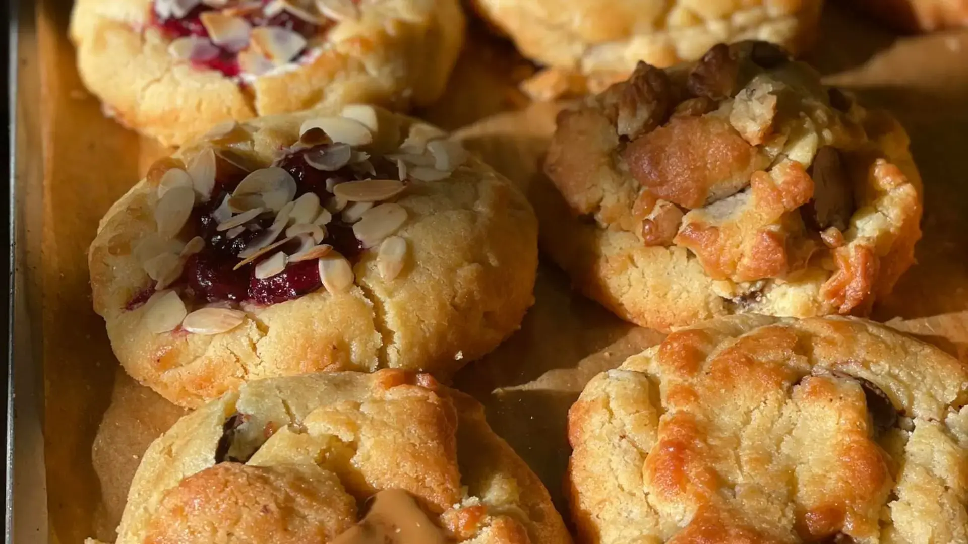 Cookies biscuits monde amiens