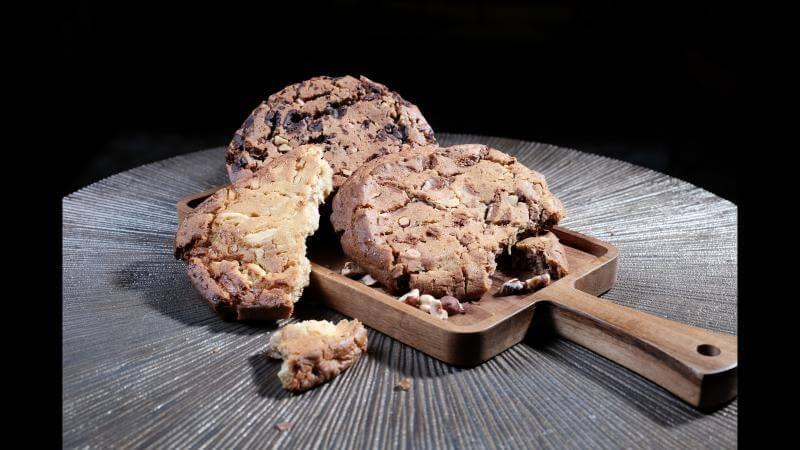 Cookies - Maxime boulangerie