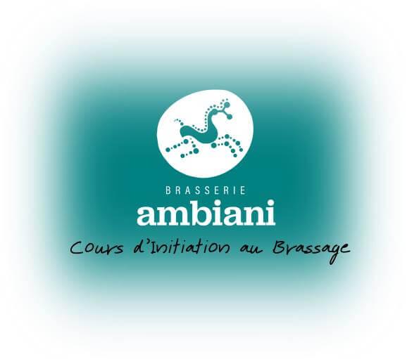 Cours de Brassage - Brasserie Ambiani