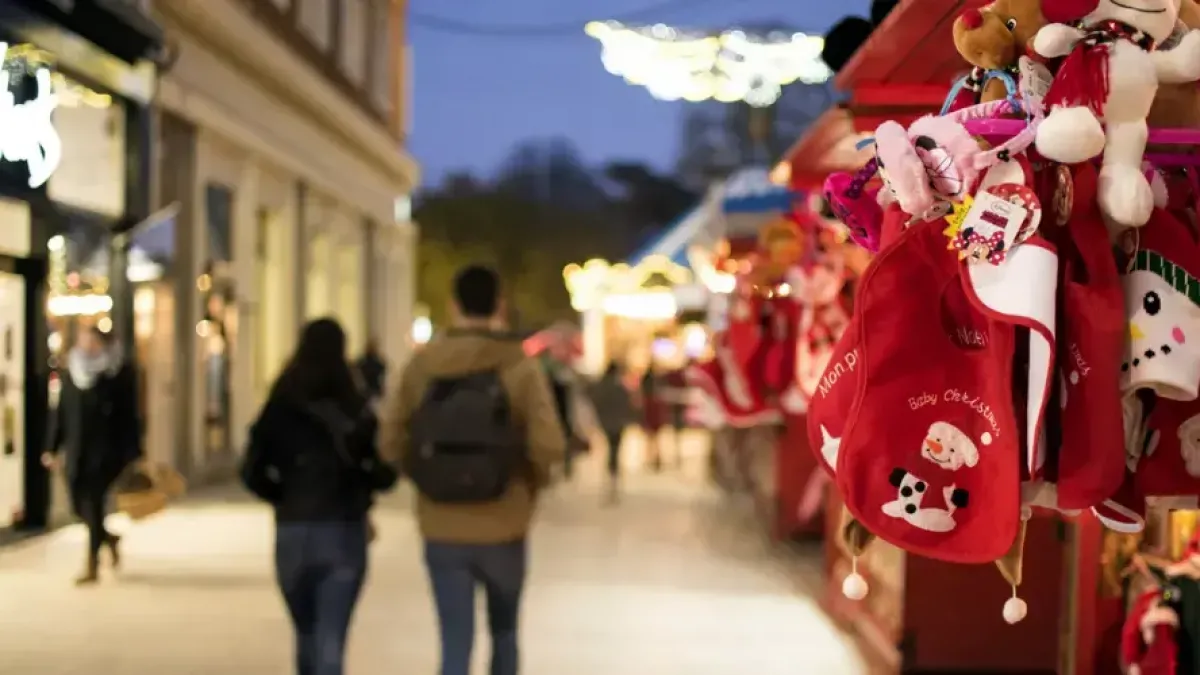 Acheter sur le Marché de Noël virtuel d'Amiens