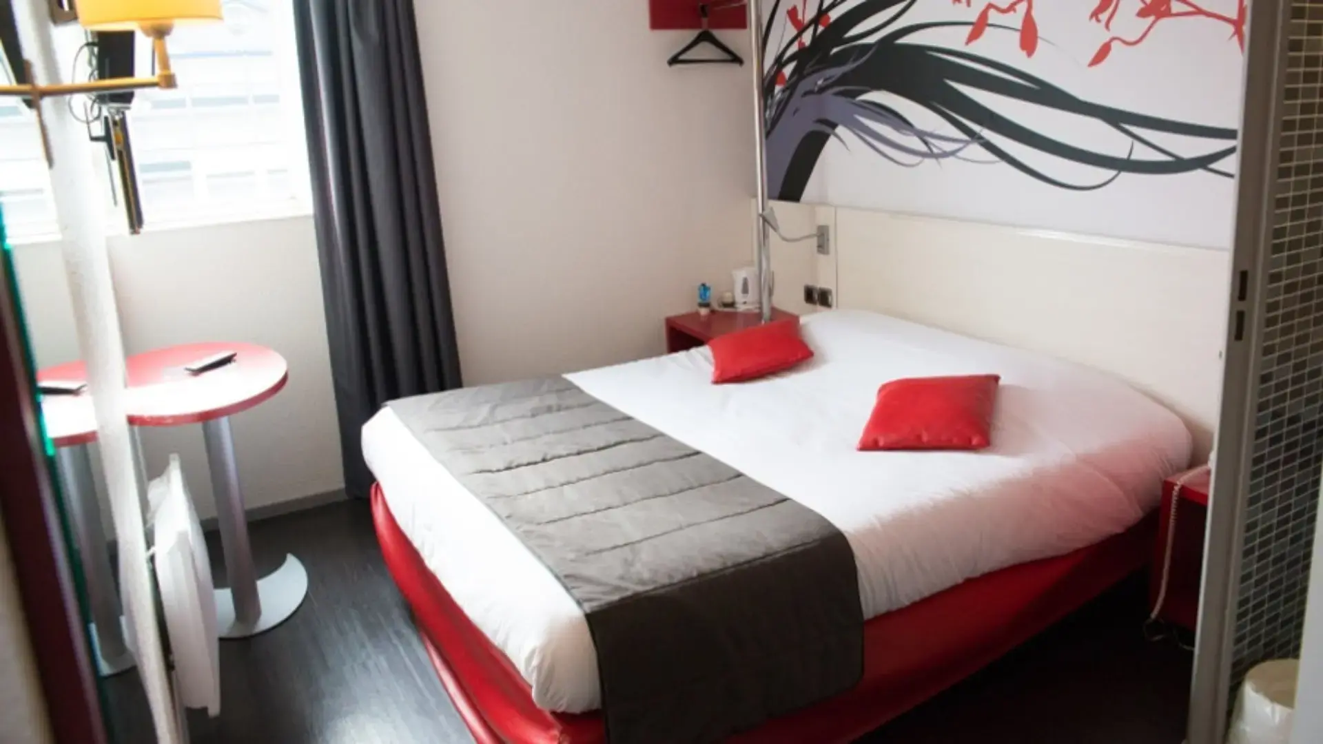 Hotel inn design amiens