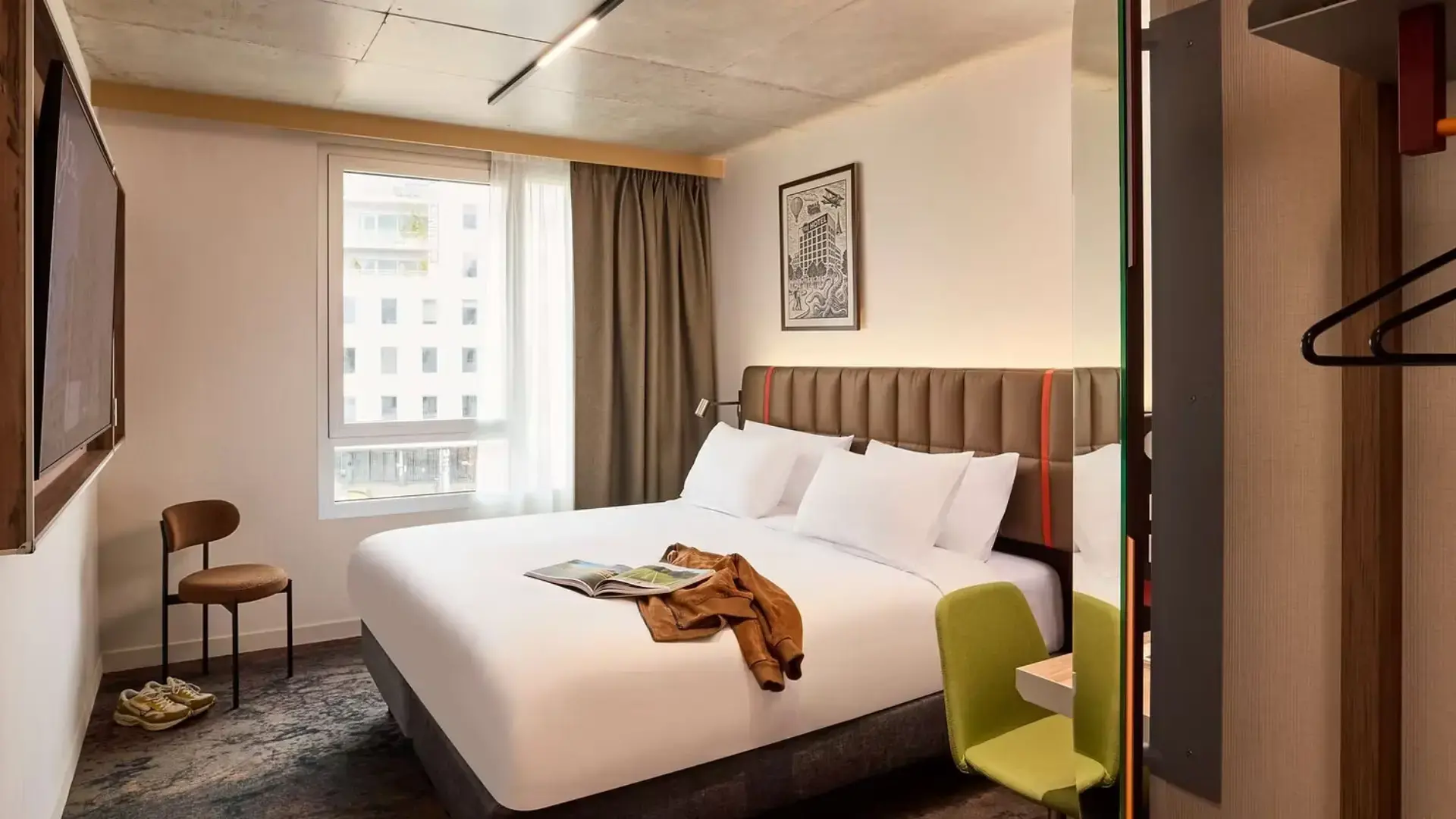 You Hotel Amiens
