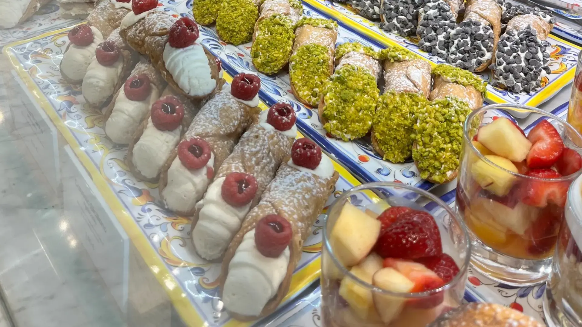 IT Trattoria amiens