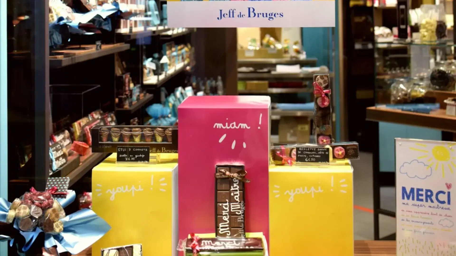 Jeff de Bruges amiens