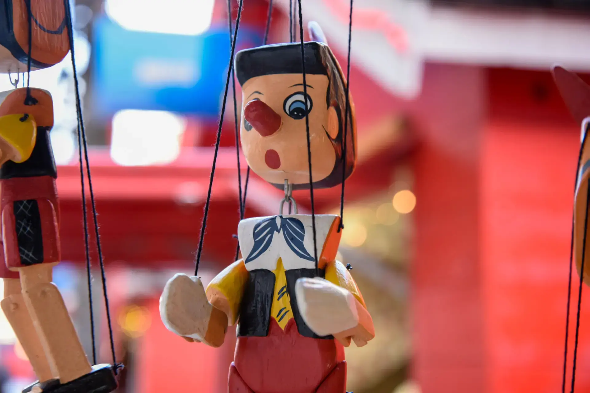 Jeux casse tete bois marche noel amiens 1