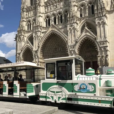 Jules verne express amiens
