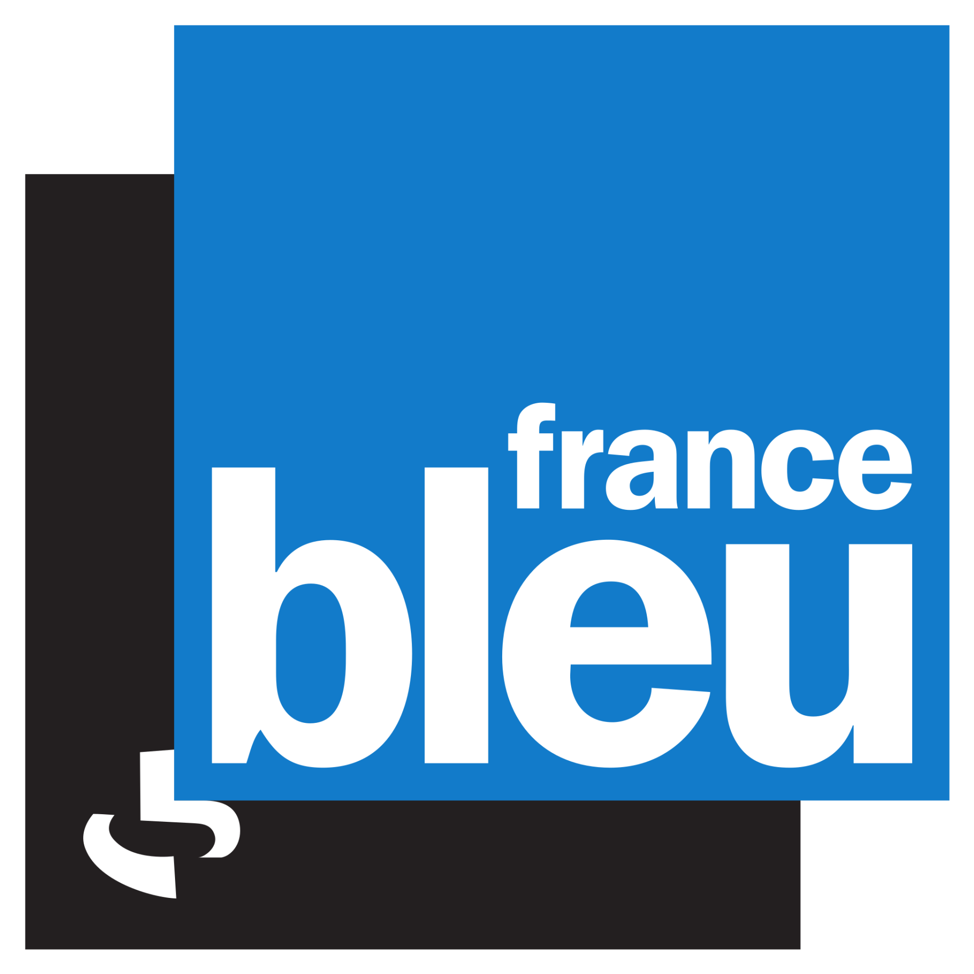 Logo france bleu