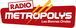 Logo metropolys