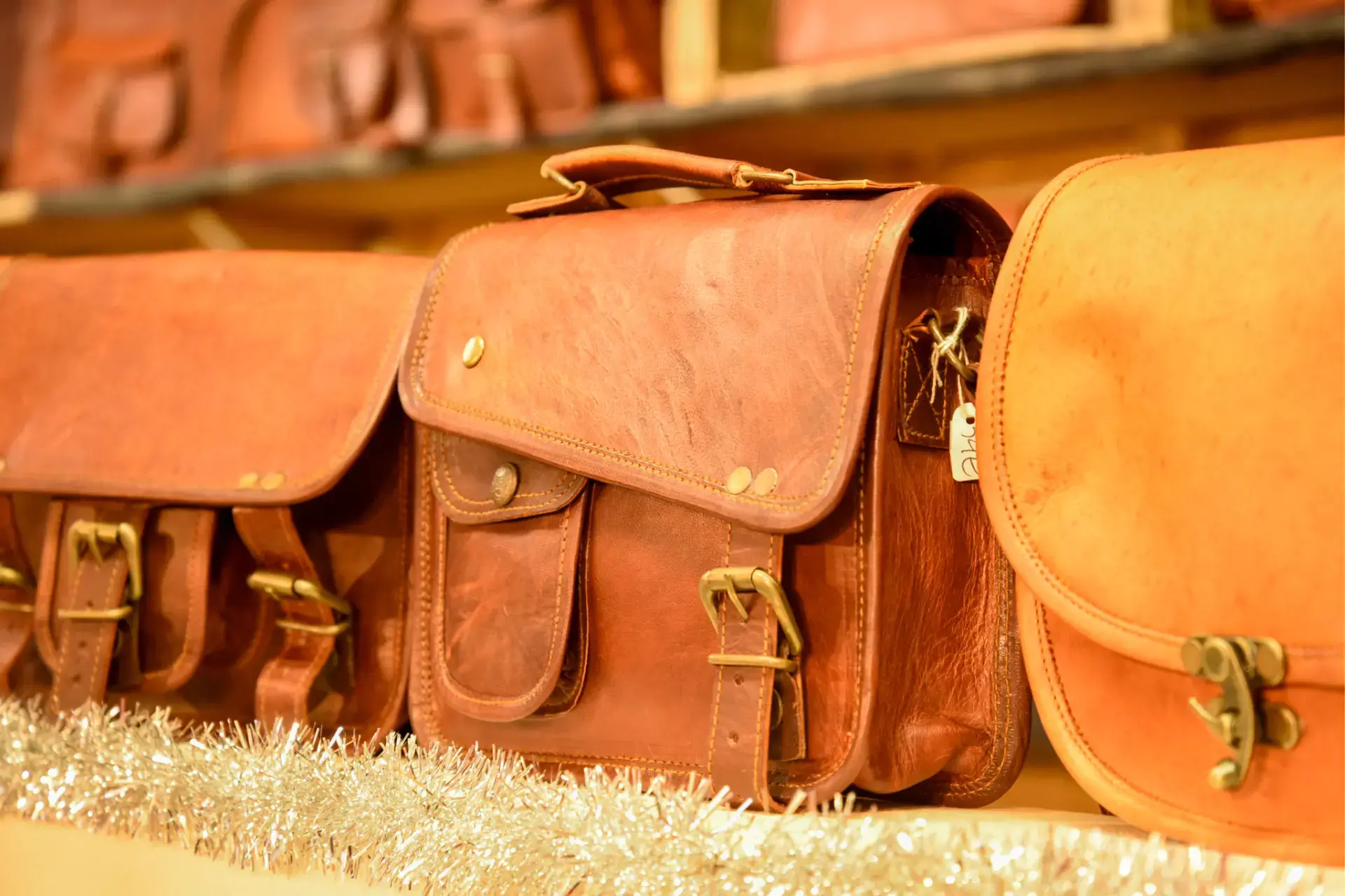 Papeterie cuir marche noel amiens 1