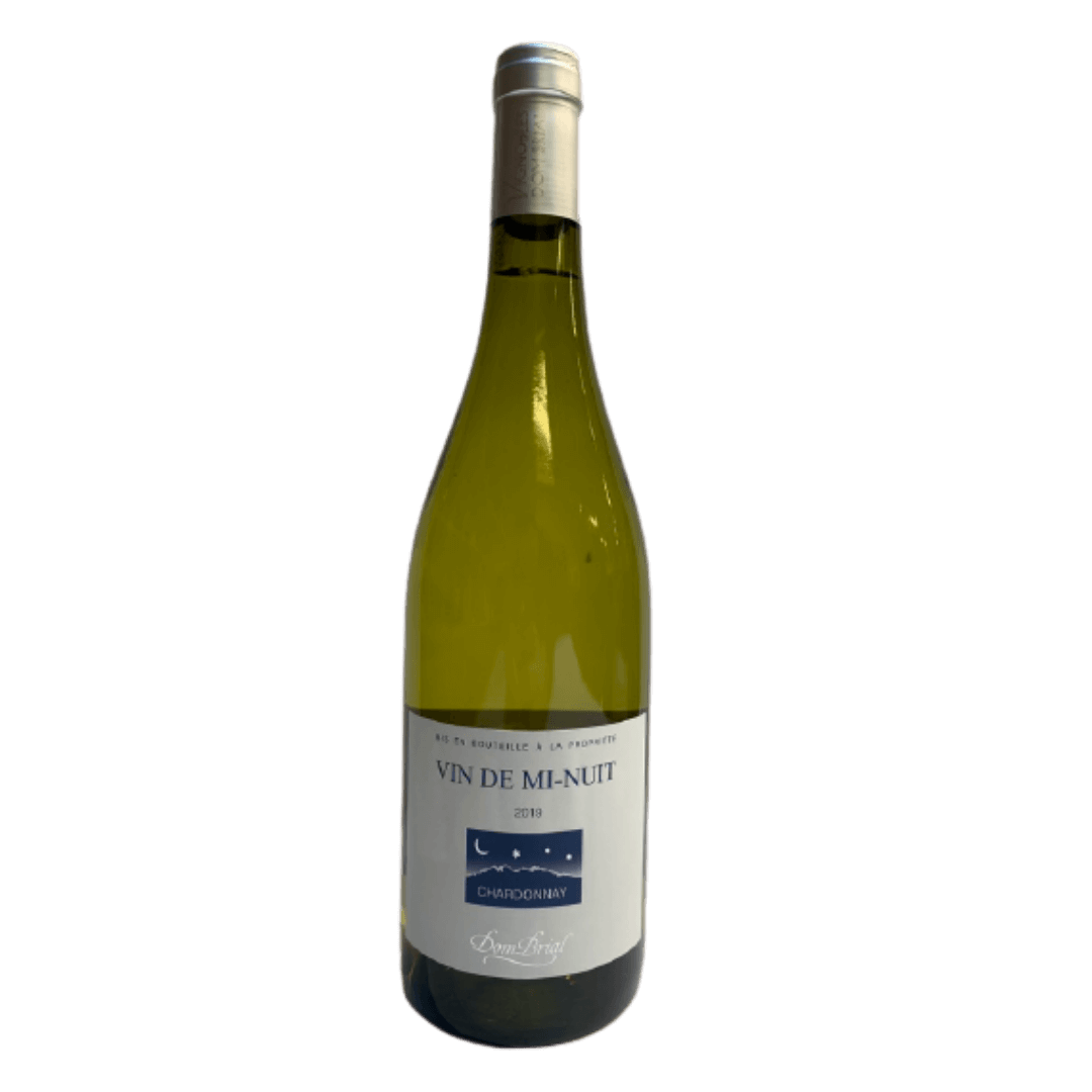 Vin blanc de Mi-nuit - Martigny & Fils