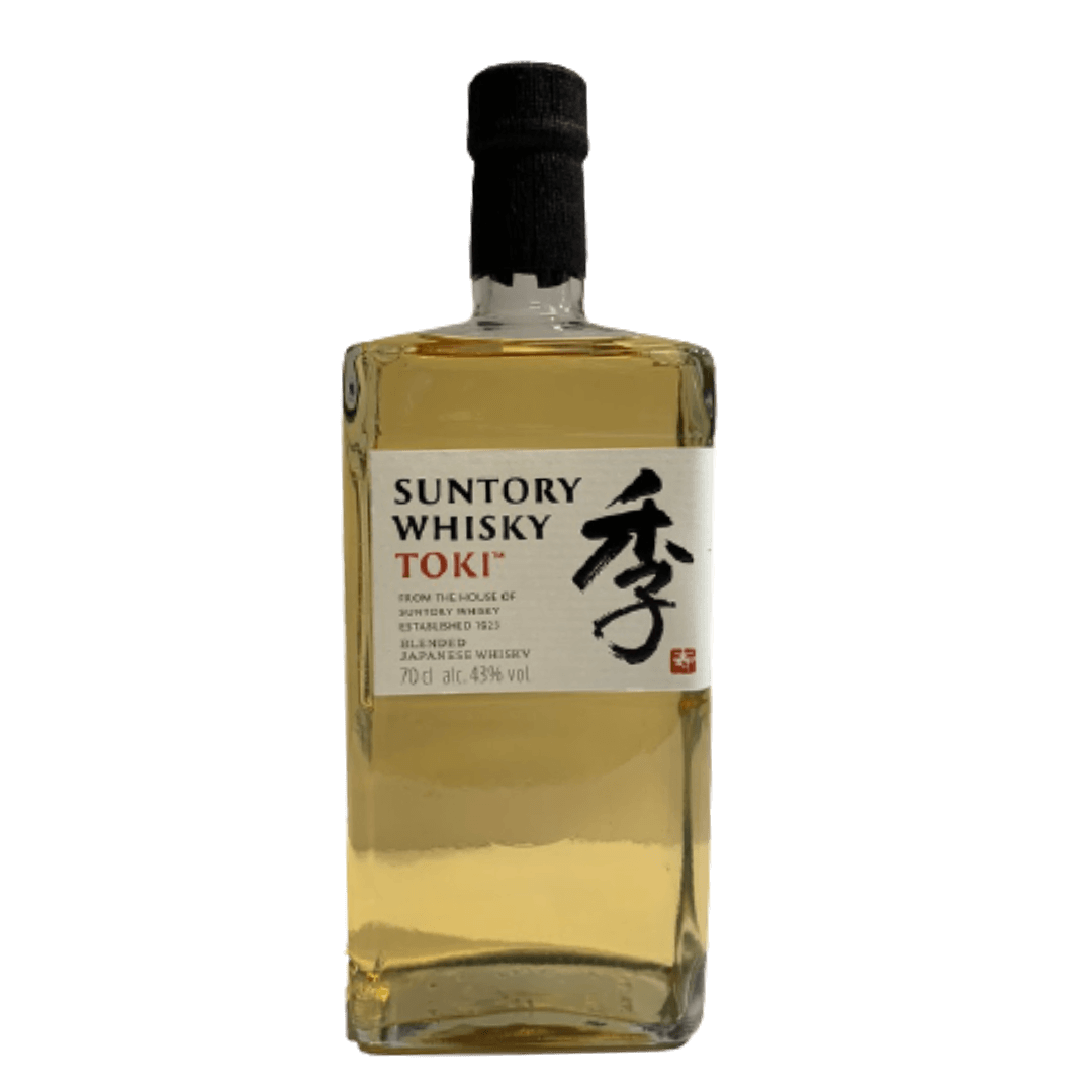 Whisky Suntory Toki - Martigny & Fils