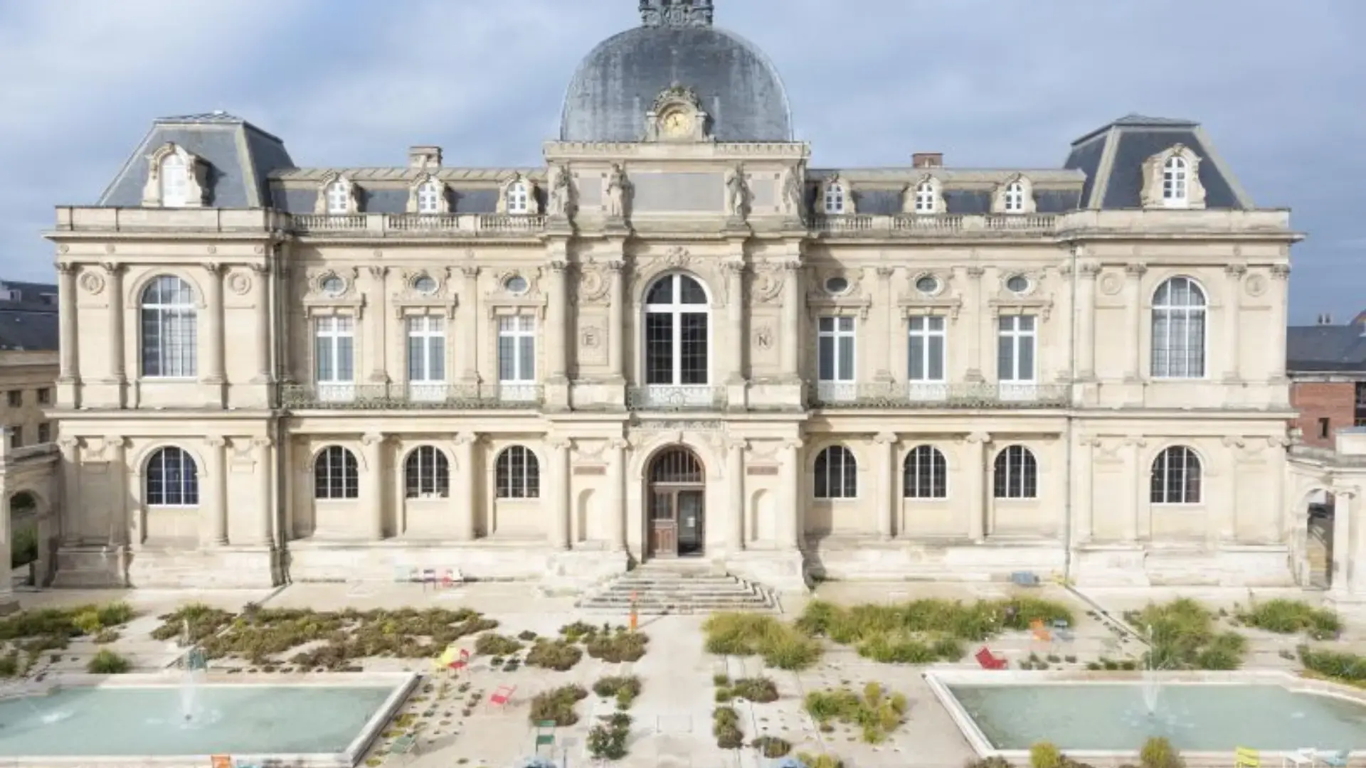 Musee picardie amiens