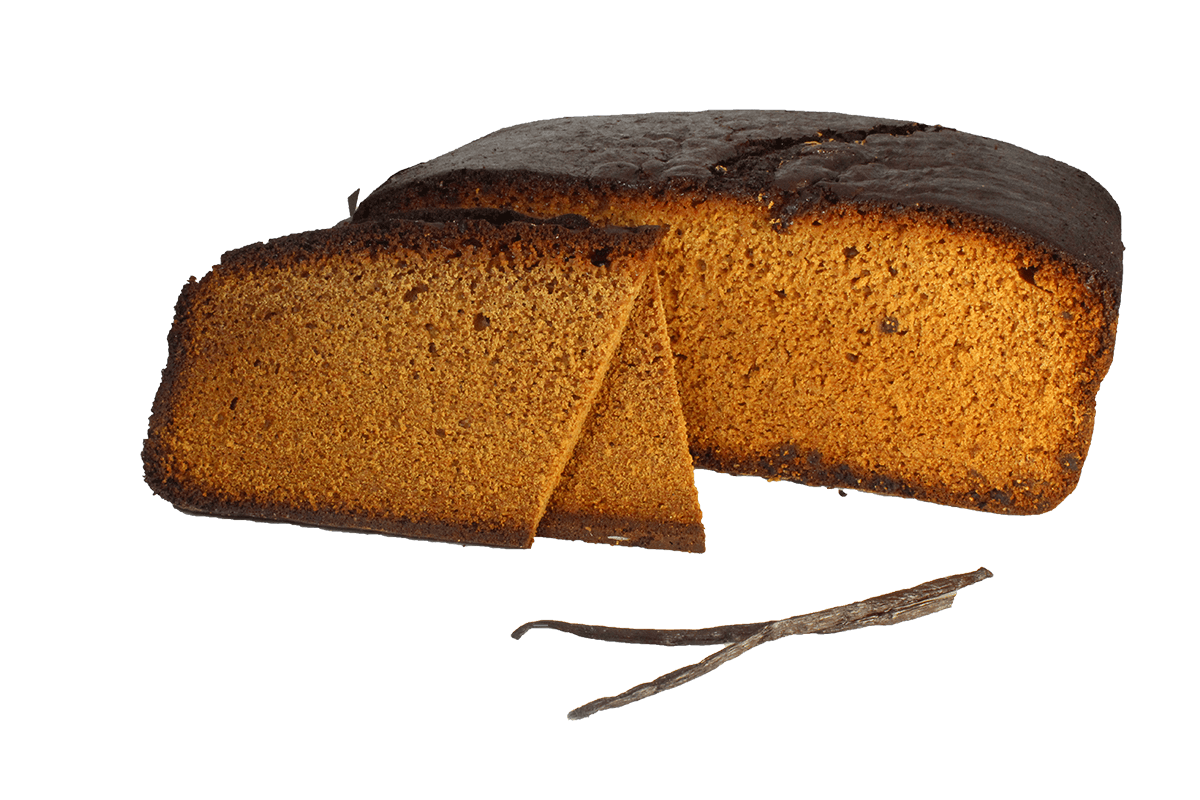 Pain d’Epices - Maison Maxime