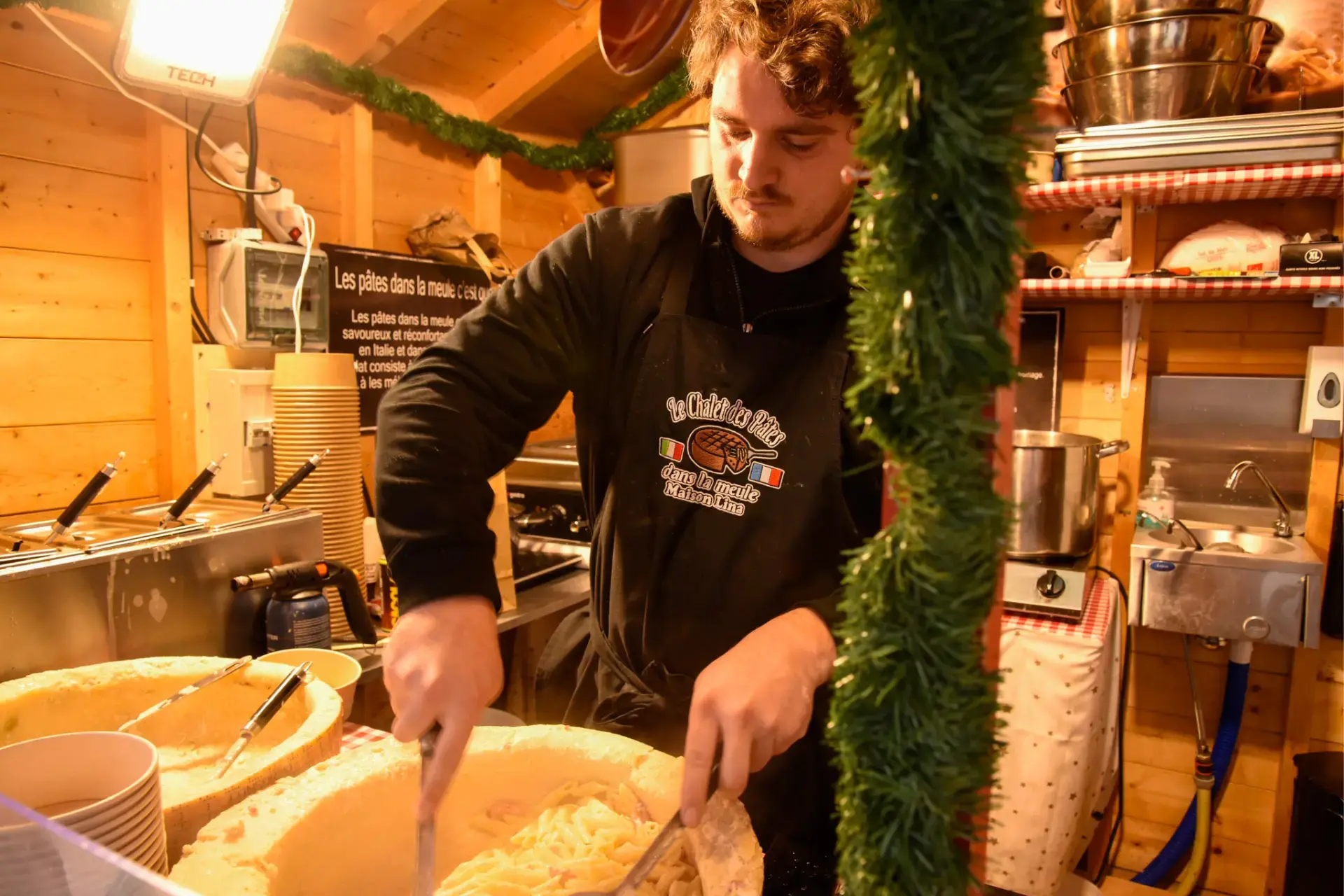 Pates meule marche noel amiens 2