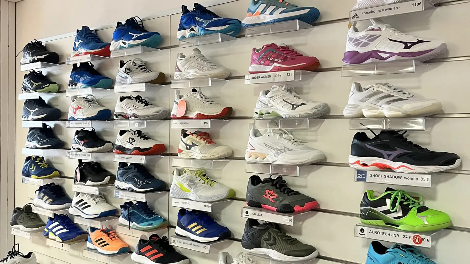 Pauchet Sports amiens