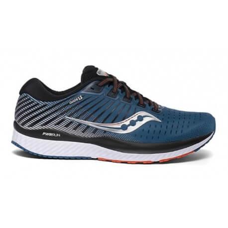Saucony guide 13