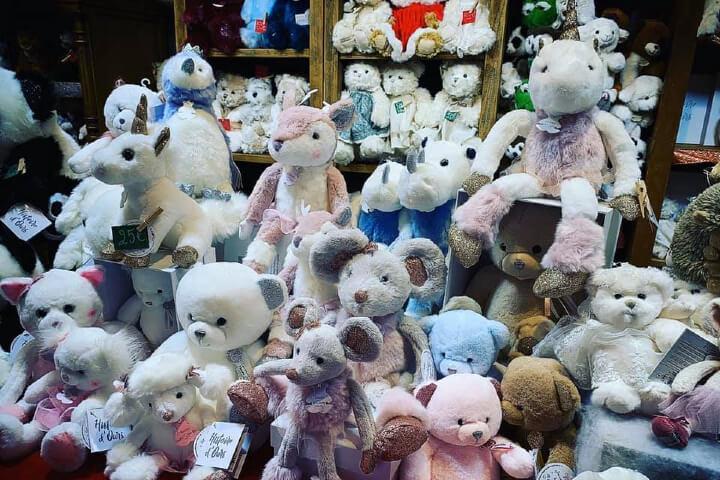 Reves enfance