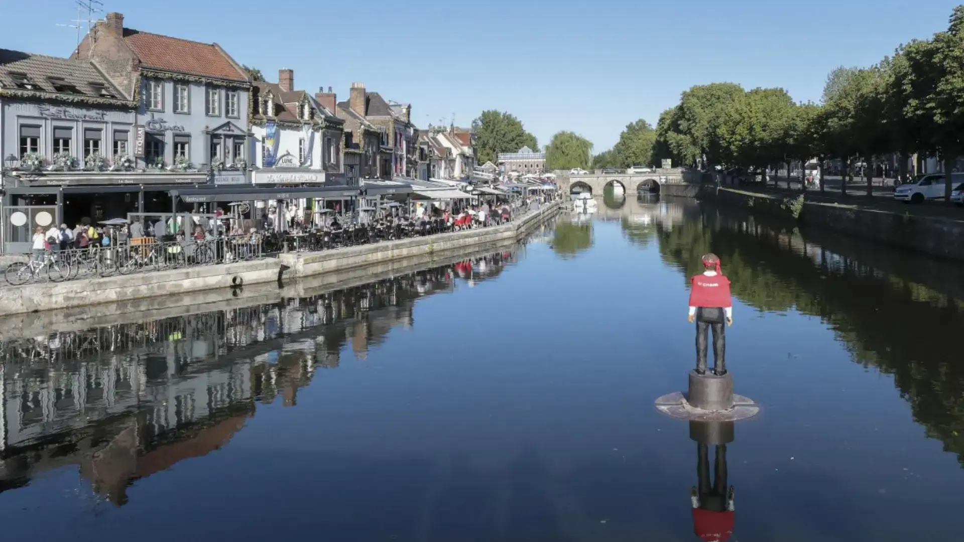 Saint leu amiens