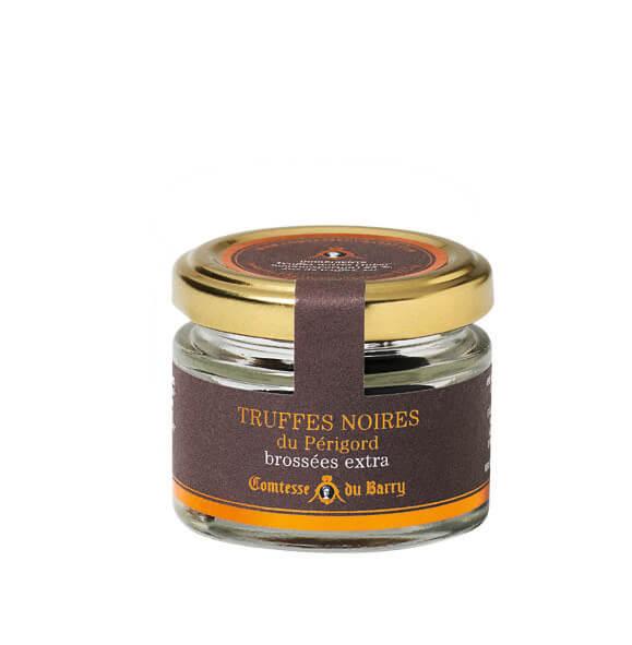 Truffe noire du perigord - Comtesse du Barry